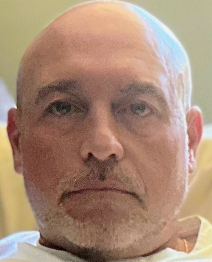 Photo of Jason Cusati